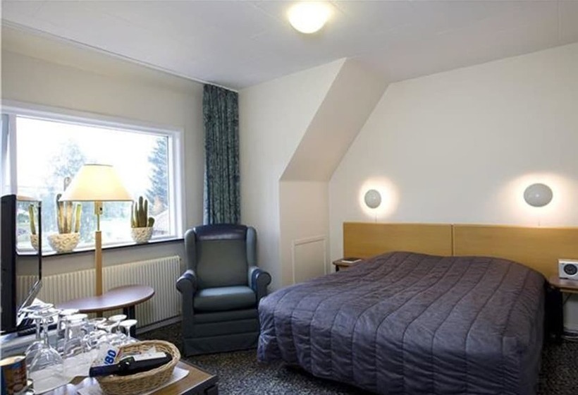 스탠다드 룸, Sallingsund Færgekro