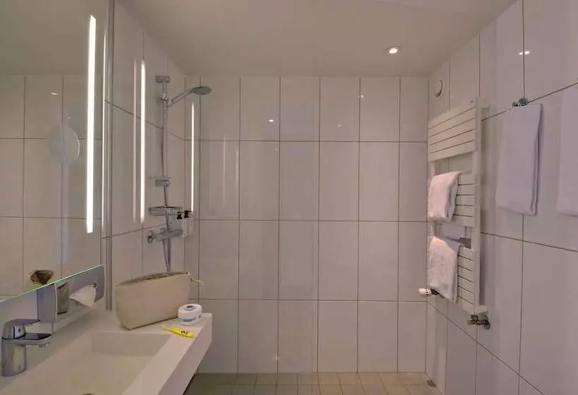 اتاق استاندارد, Scandic Copenhagen