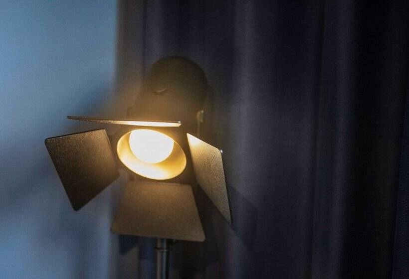 标准间, Scandic Falkoner