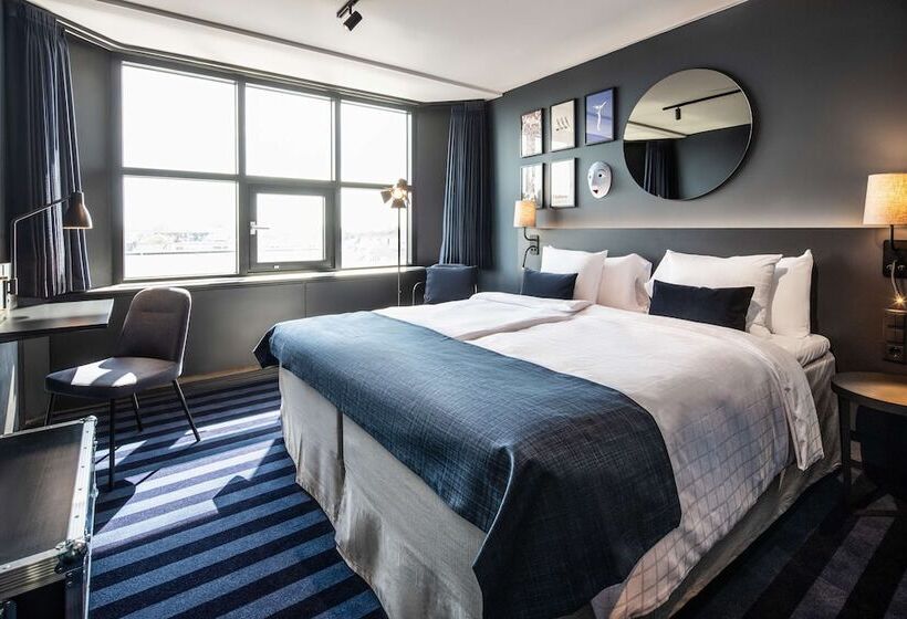 标准间, Scandic Falkoner