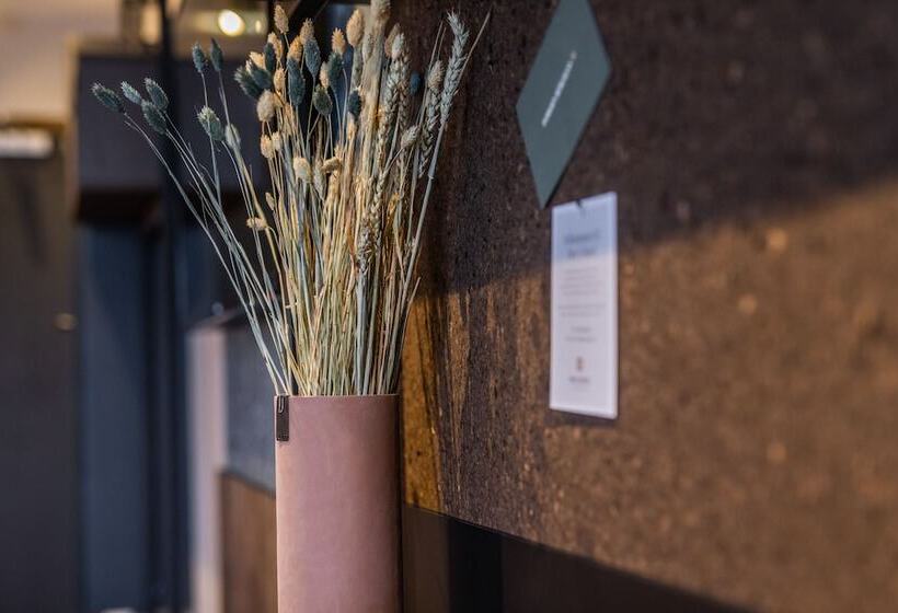 غرفة سوبيريور, Pier 5