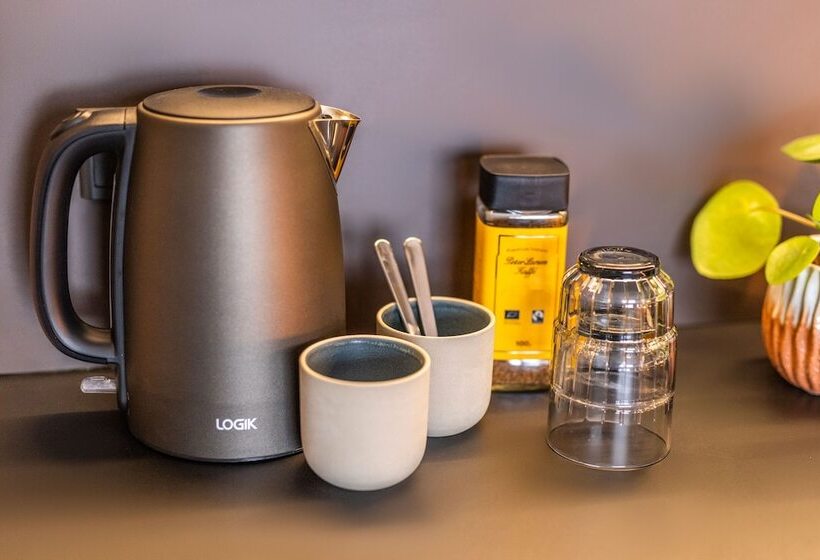 غرفة سوبيريور, Pier 5