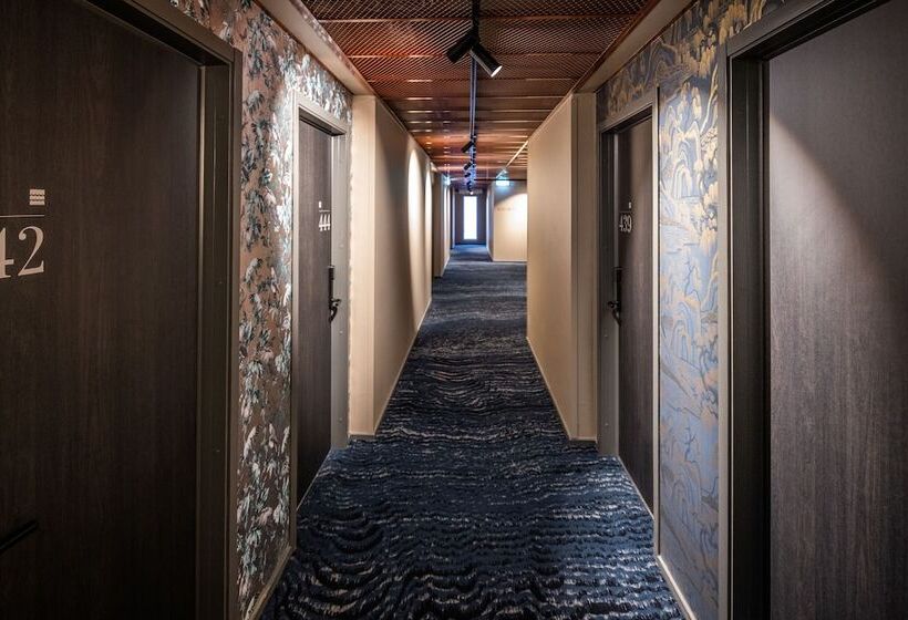 Номер Superior, Pier 5