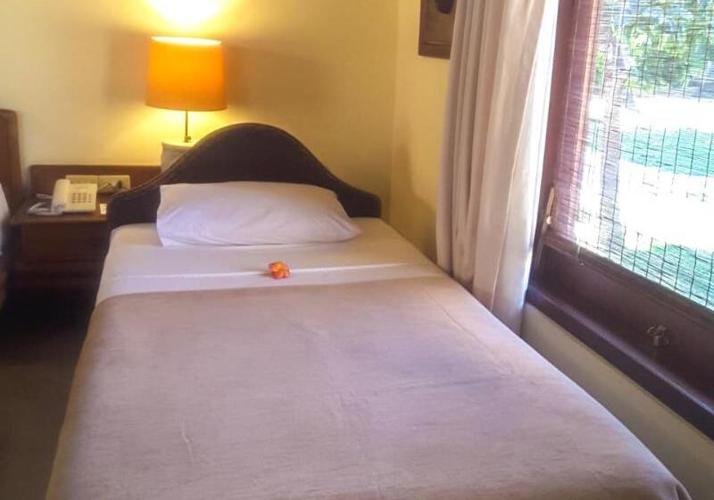 غرفة ديلوكس, Pier 5