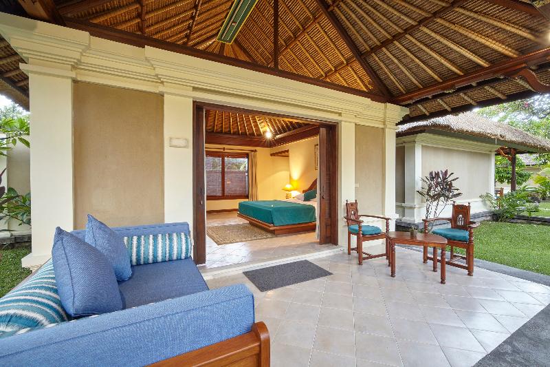 غرفة ديلوكس, Pier 5