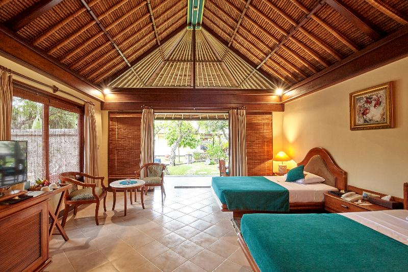 غرفة ديلوكس, Pier 5