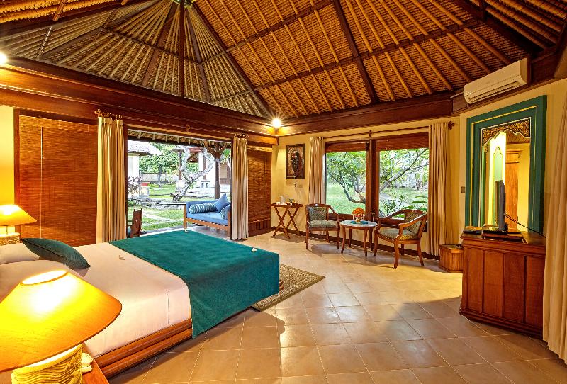 غرفة ديلوكس, Pier 5