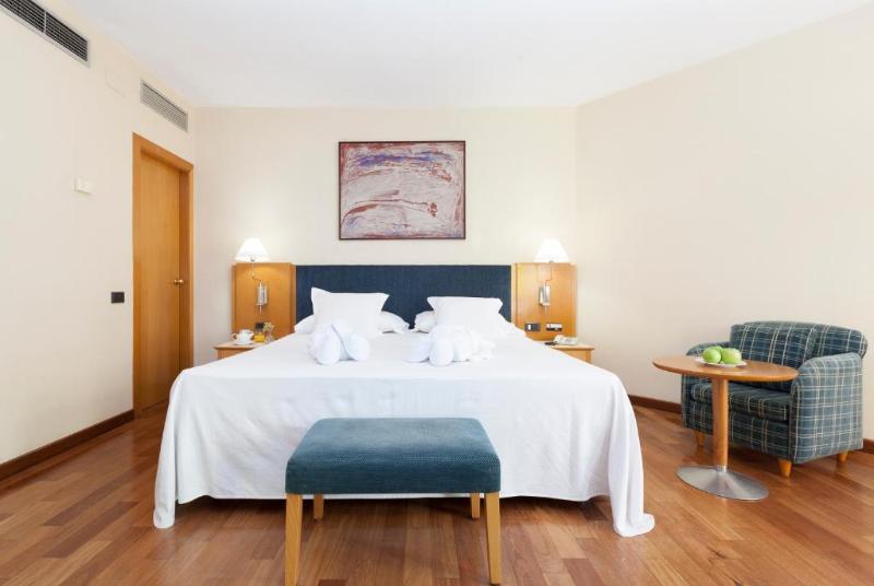 غرفة قياسية, Pier 5