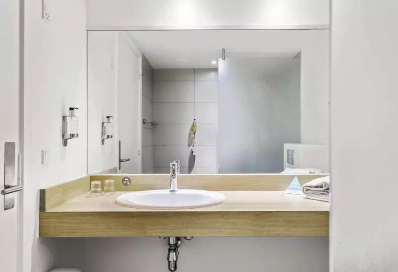 Superior-huone King-vuode, Sonderborg Strand