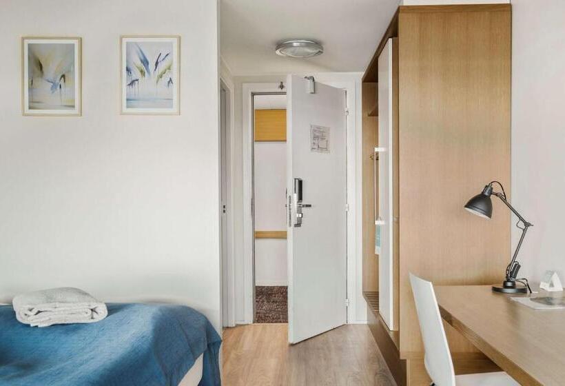 Номер Deluxe Кровать Кинг, Sonderborg Strand