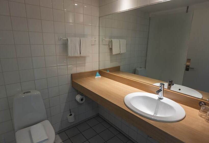 غرفة قياسية, Sonderborg Strand