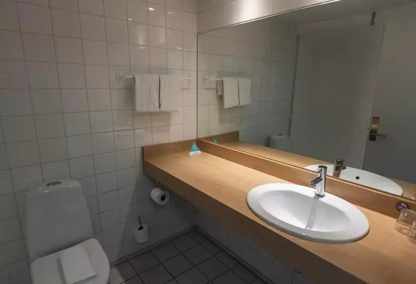 Standard-huone, Sonderborg Strand