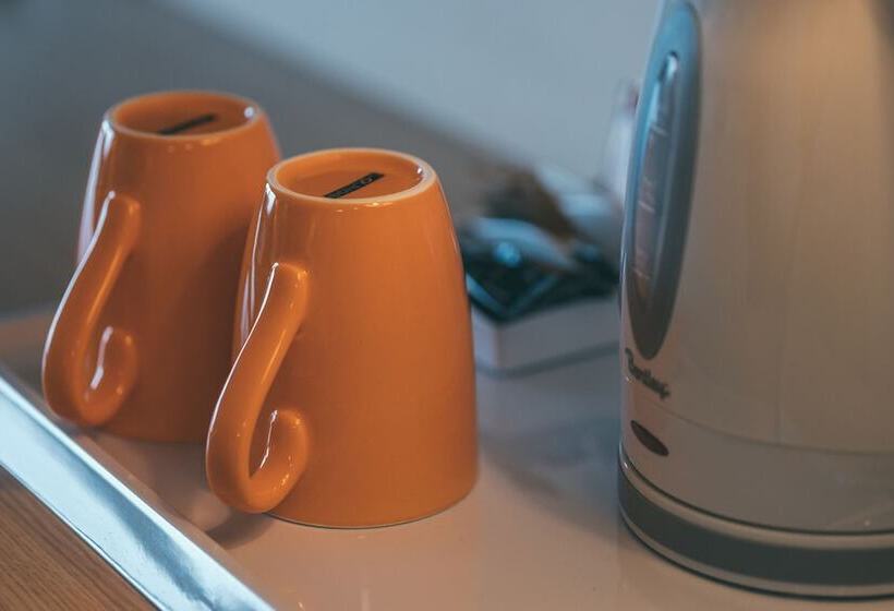 스탠다드 룸, Sonderborg Strand