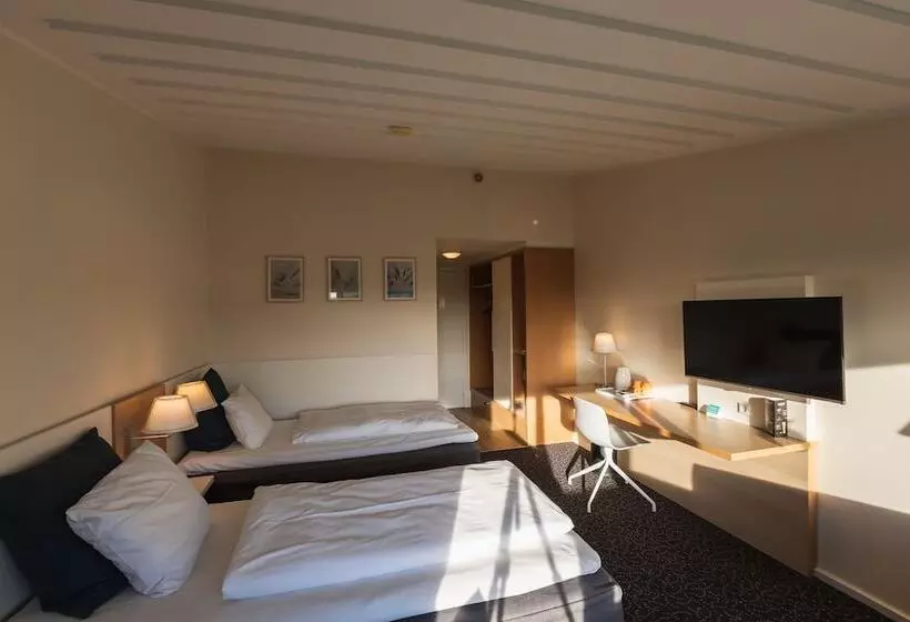 Standard-huone, Sonderborg Strand