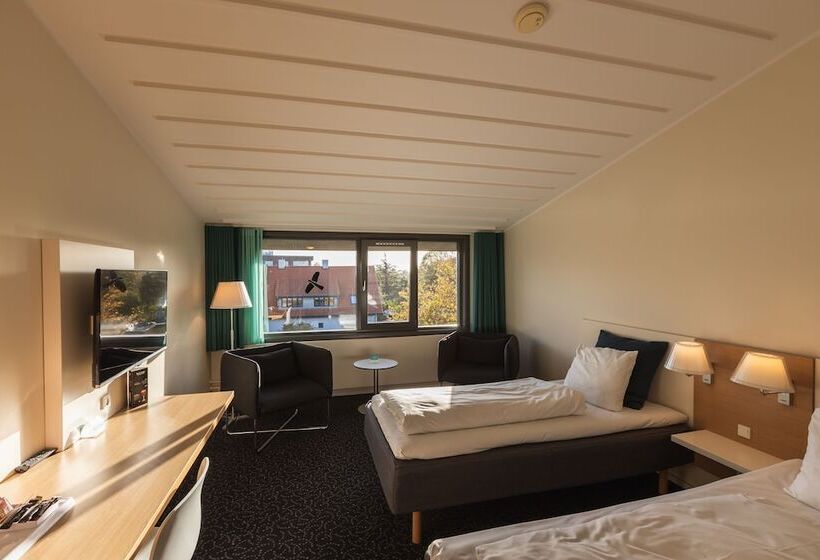 Номер Стандарт, Sonderborg Strand