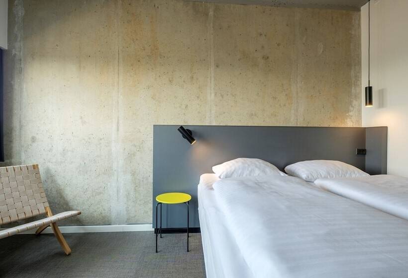 Номер Стандарт, Zleep Hotel Aarhus Viby