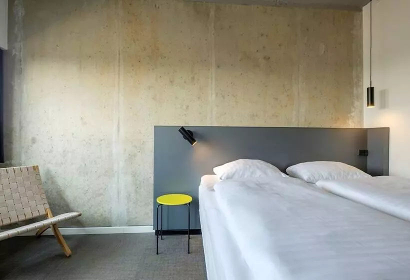 اتاق استاندارد, Zleep Hotel Aarhus Viby