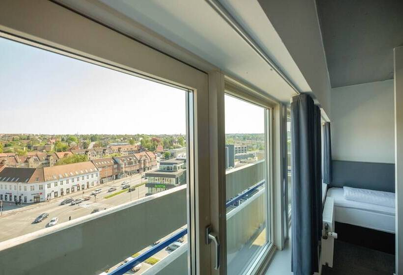 Quarto Familiar, Zleep Hotel Aarhus Viby