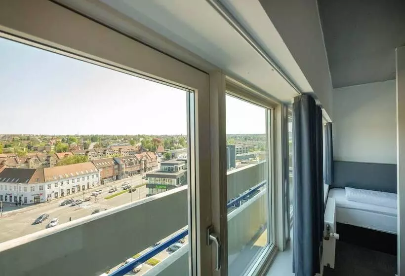 اتاق خانوادگی, Zleep Hotel Aarhus Viby