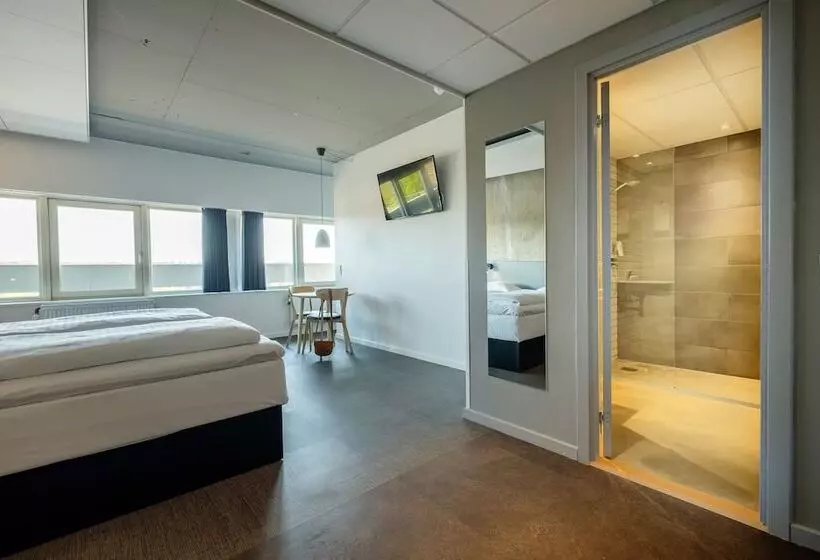 اتاق خانوادگی, Zleep Hotel Aarhus Viby