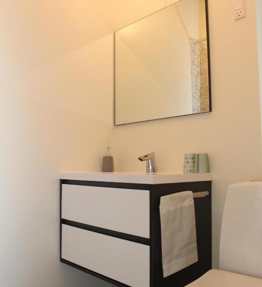 Номер Стандарт Трехместный, Lyng Dal Hotel Og Restaurant