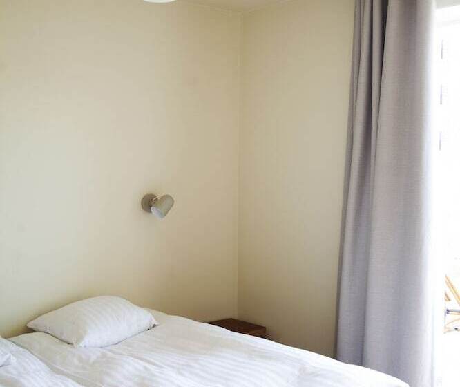 Номер Economy, Strandhotellet Sandvig