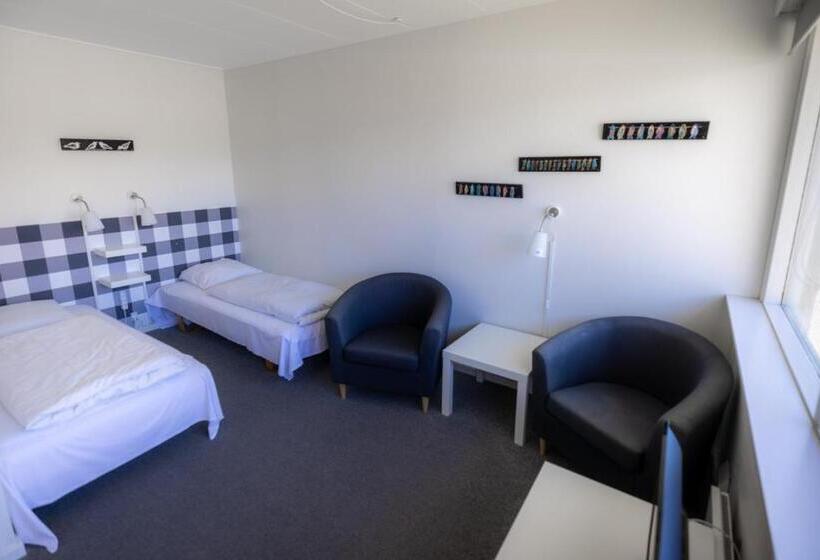 Номер Стандарт Индивидуальный, Tylstrup Kro Og Motel