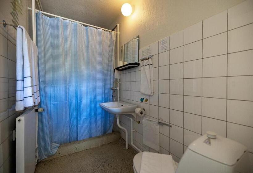 Семейный Номер, Tylstrup Kro Og Motel