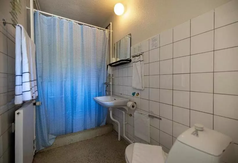ファミリールーム, Tylstrup Kro Og Motel
