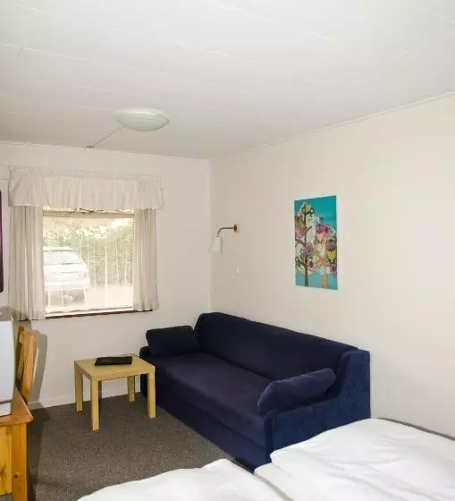 ファミリールーム, Tylstrup Kro Og Motel