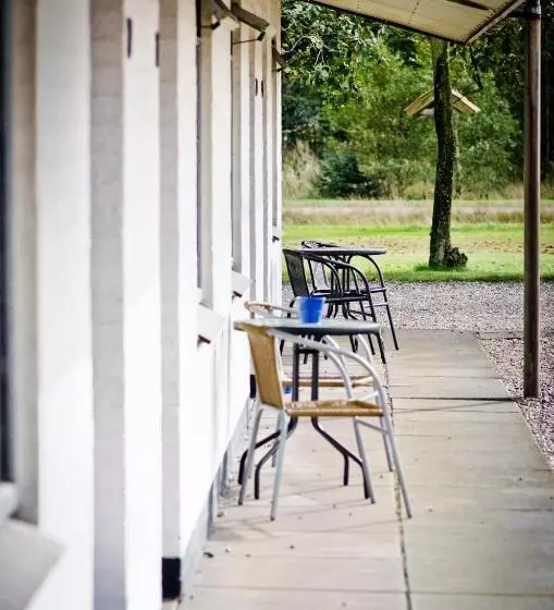 ファミリールーム, Tylstrup Kro Og Motel