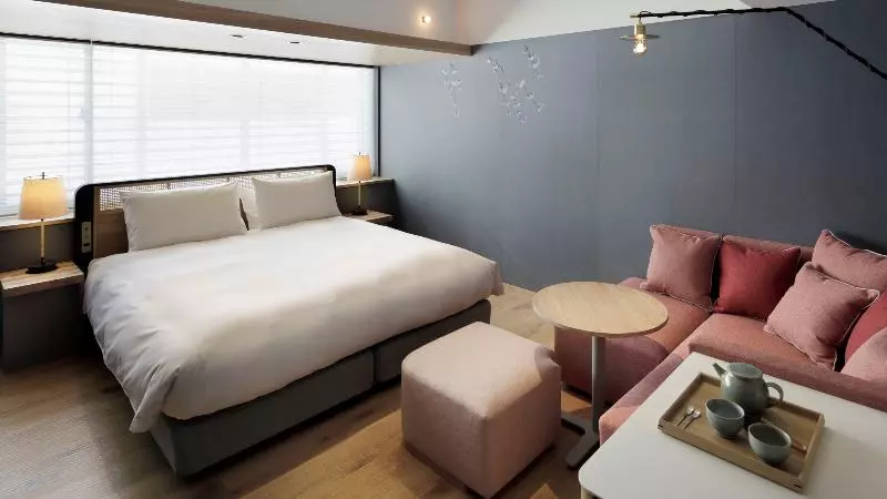 Junior Suite, Ardagh Hotel & Restaurant
