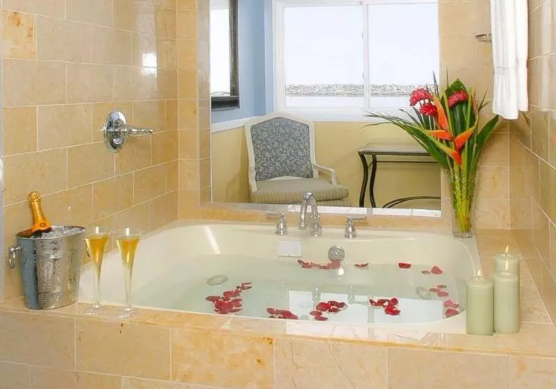 Standard Room, Ardagh Hotel & Restaurant