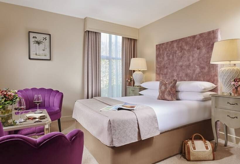 חדר סטנדרט, Ariel House