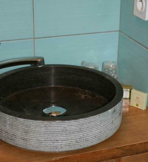 חדר סטנדרט, Accueil Savoyard