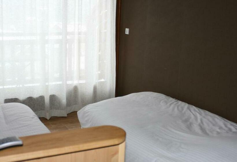 חדר סטנדרט, Accueil Savoyard