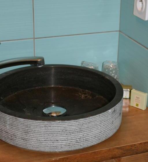 חדר קומפורט, Accueil Savoyard