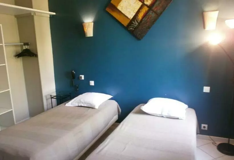 スタンダードルーム, Adonis Sanary Grand Hôtel Des Bains