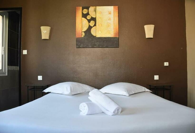 Номер Стандарт, Adonis Sanary Grand Hôtel Des Bains