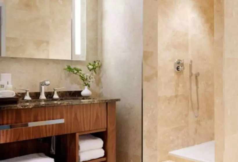 اتاق خانوادگی, Aghadoe Heights Hotel & Spa