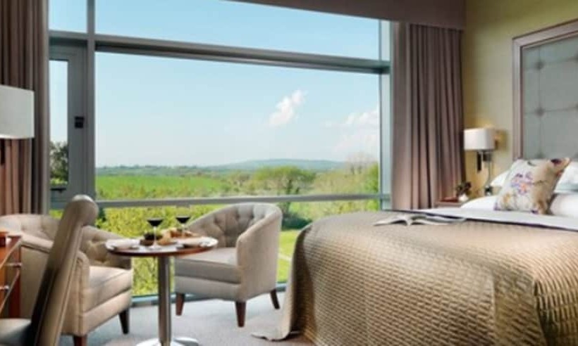Семейный Номер, Aghadoe Heights Hotel & Spa