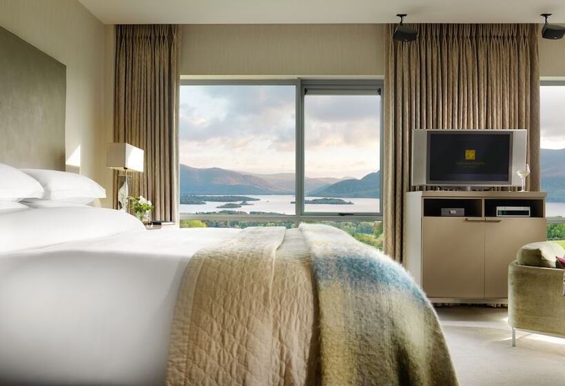 חדר משפחתי, Aghadoe Heights Hotel & Spa