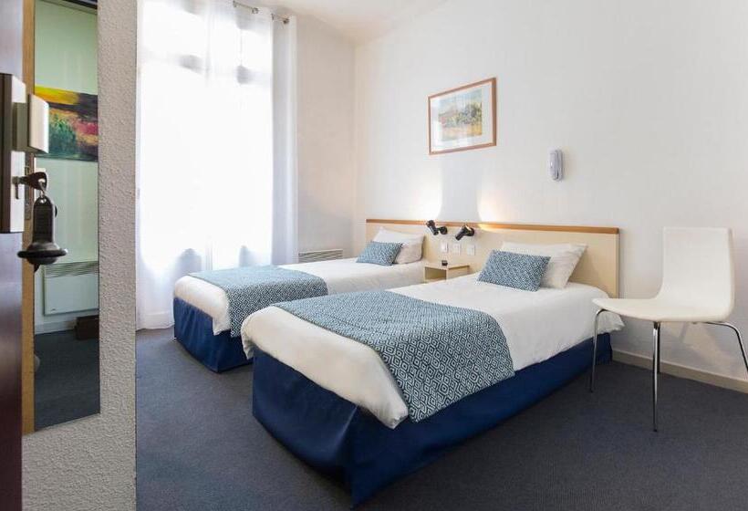 Номер Стандарт, Hôtel Aneto