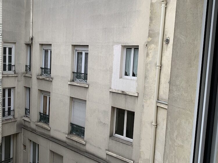 スーペリアールーム, Atlantic