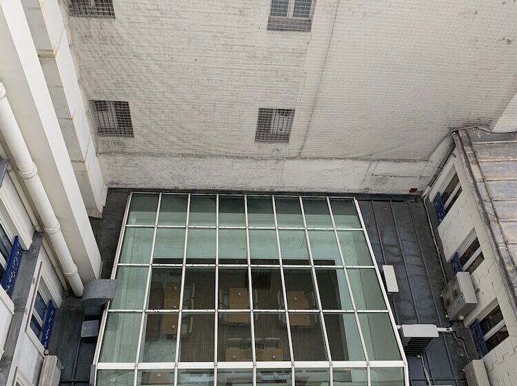 スーペリアールーム, Atlantic