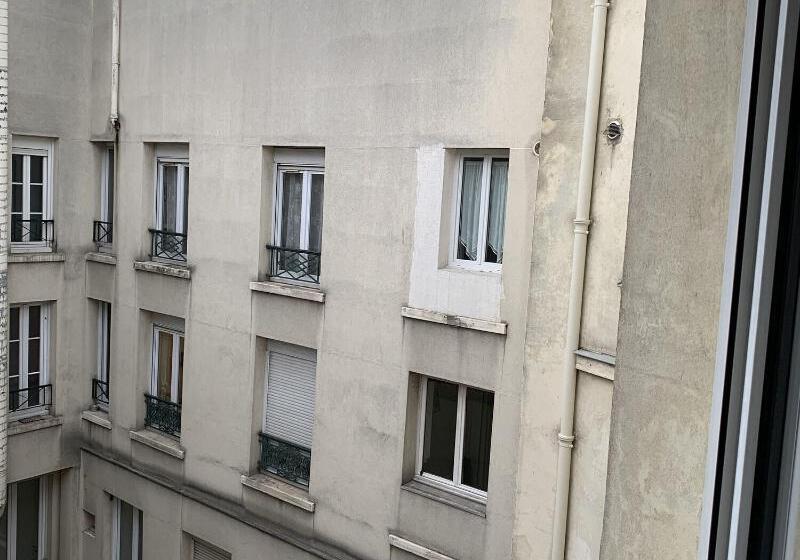 デラックストリプルルーム, Atlantic