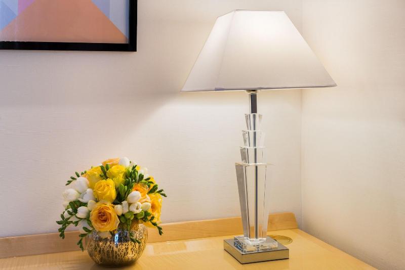 デラックストリプルルーム, Atlantic