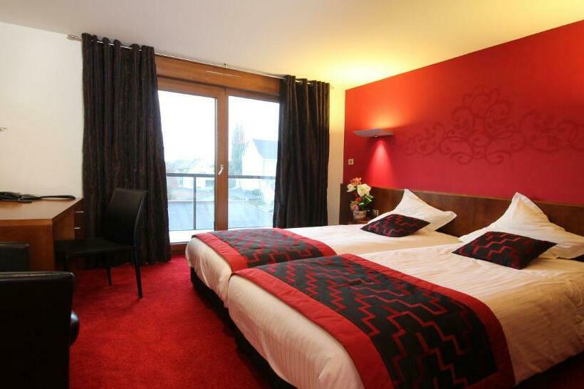 Номер Superior, Au Nid De Cigognes