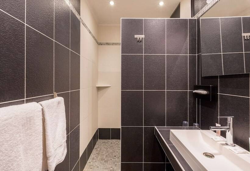 اتاق استاندارد, Best Western Hotel Centre Reims