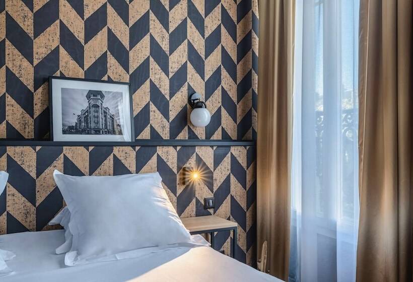 اتاق سوپریور, Best Western Hotel Centre Reims